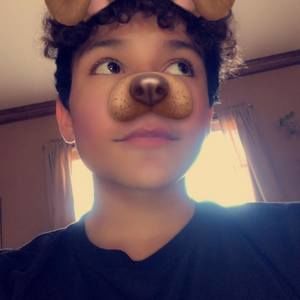 Meet your Posher, Isaac